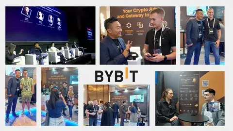 Crypto устанавливает более высокие стандарты подтверждения резервов для традиционных финансов: генеральный директор Bybit