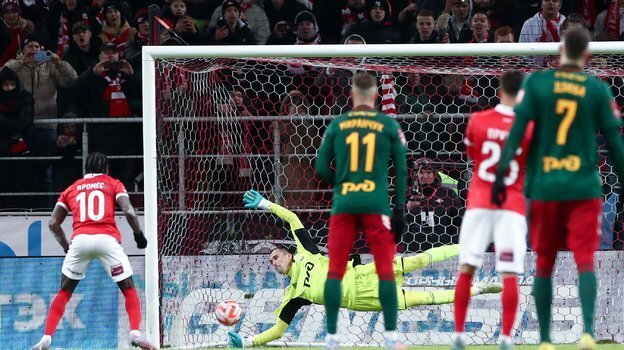 Локомотив решил подать апелляцию