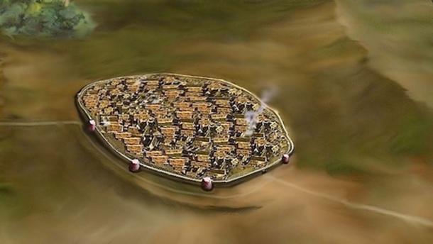 Соль: сокровище Древнего мира и ценная валюта Римской империи