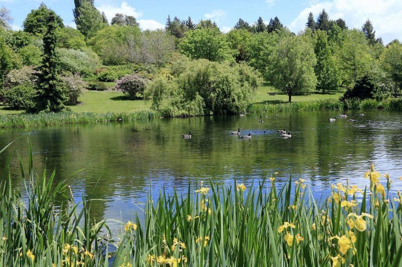 Это лучшие города для переезда в каждом американском штате