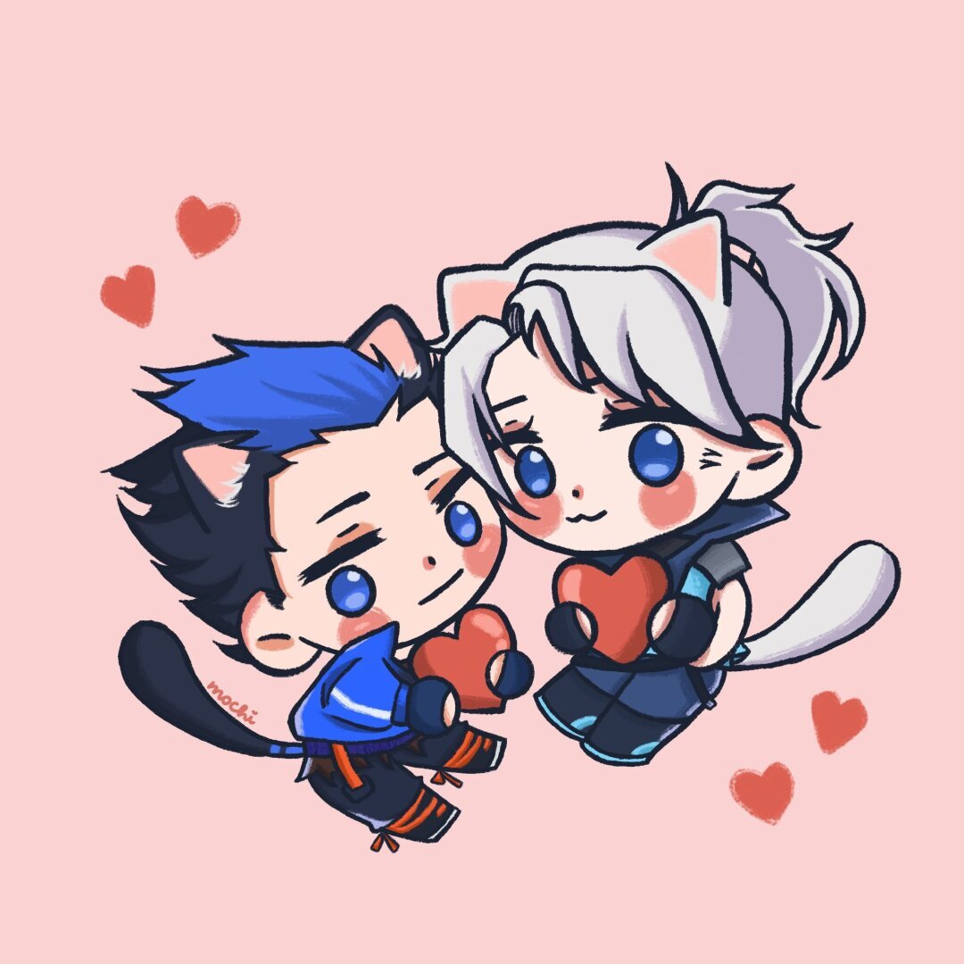 Валорант Фан