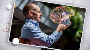 Как искусственный интеллект и нейронные сети повлияют на IT-технологии в ближайшем будущем.