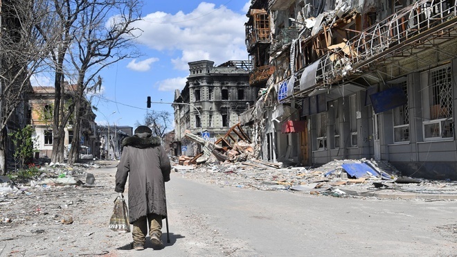 Президент Белорусии Лукашенко озвучил новости 2023 года о прекращении конфликта в Украине.