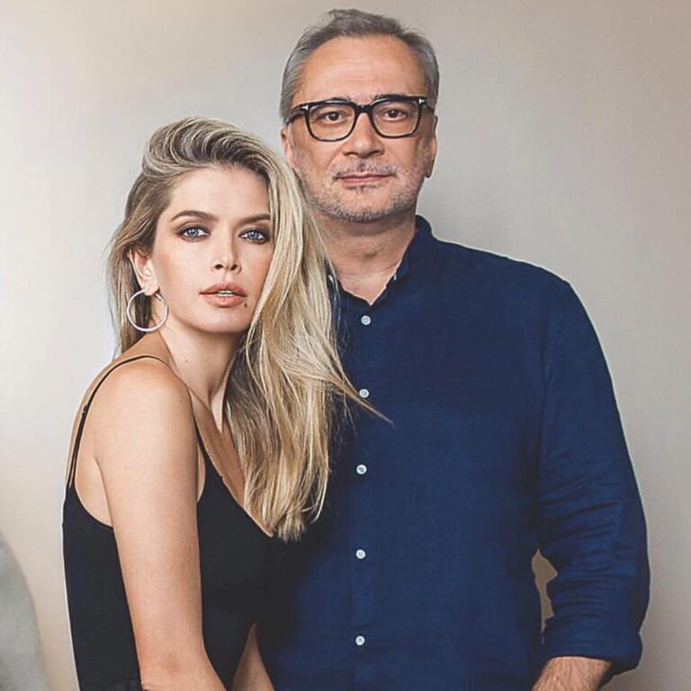 Звездная распродажа: Что заставило Веру Брежневу и Константина Меладзе продать свой шикарный трехэтажный дом?