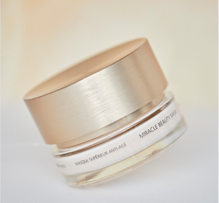 Бьюти-маска "Миракль" JUVENA Miracle Beauty Mask