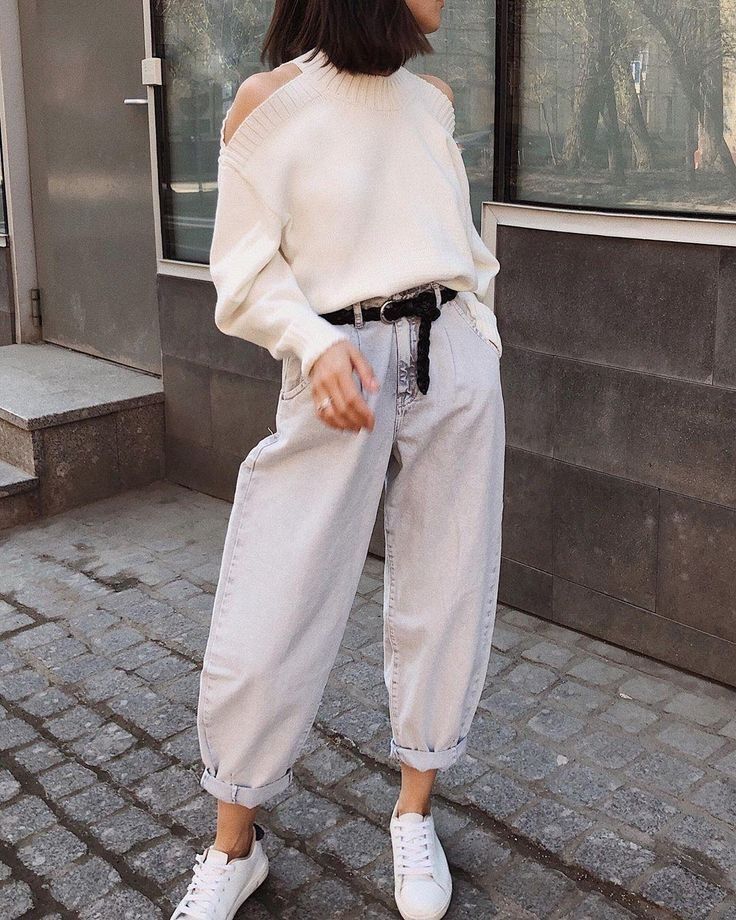 Одежда. Мода или практичность?