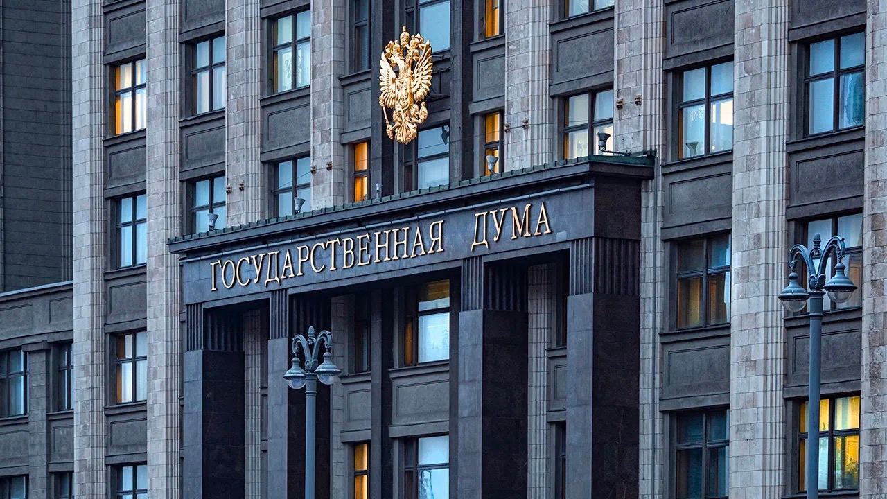 Лишение свободы за дискредитацию на 15 лет!