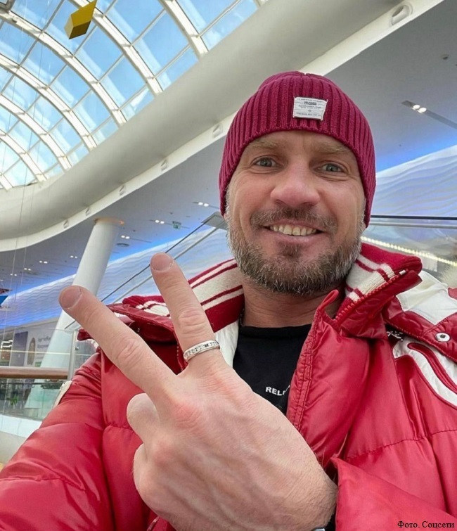 Ситуация с Романом Костомаровым на грани жизни и смерти