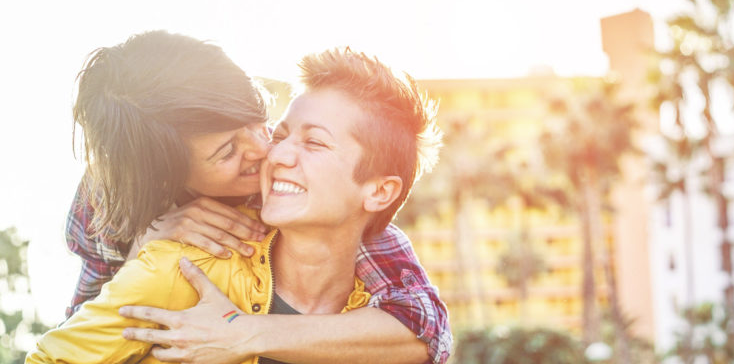 Доход родителей может влиять на вероятность гомосексуальности и бисексуальности у взрослых детей