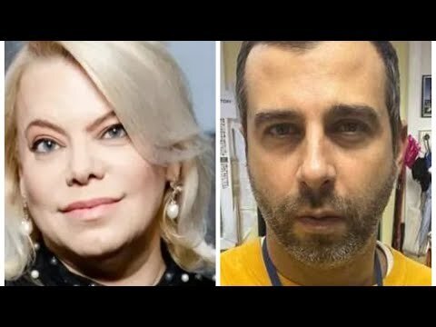 Яна Поплавская резко ответила Урганту на слова о запуске нового шоу