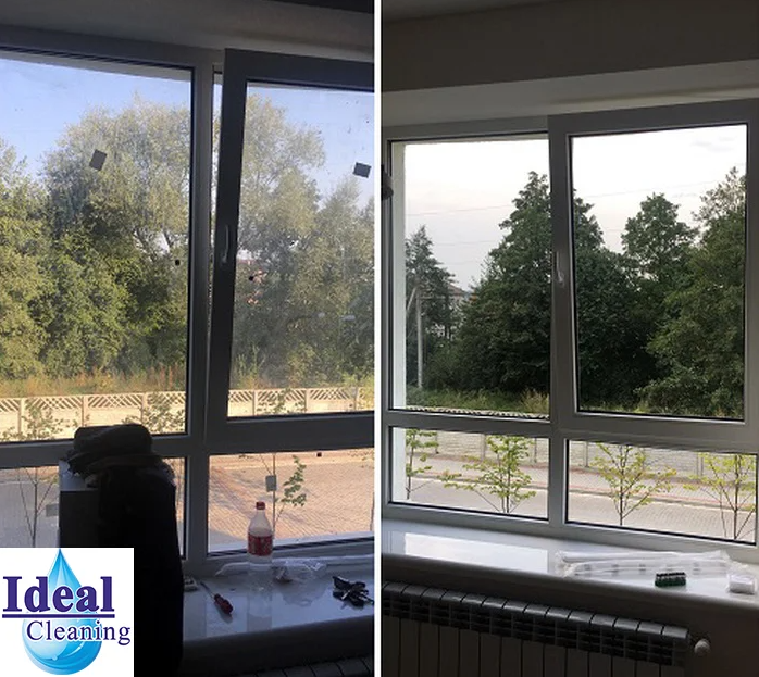 Кто такие клинеры и для чего они нужны? - Оцените результат работы, фото до и после того, как там побывали сотрудники клининг-службы