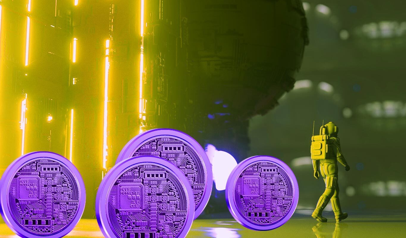 Какие альткойны могут взорваться? Консалтинговый гигант назвал имя!