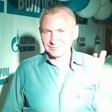 Николай Сысоев, г. Волгоград