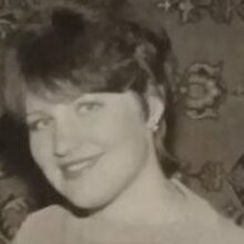 Митрофанова Галина, г. Инта