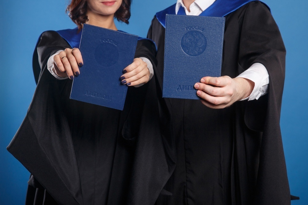 Высшее образование как способ развития личности