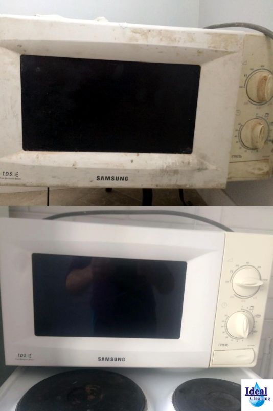 Кто такие клинеры и для чего они нужны? - Оцените результат работы, фото до и после того, как там побывали сотрудники клининг-службы