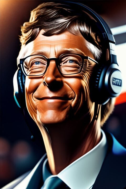 Какие качества позволили Билл Гейтсу стать одним из самых успешных бизнесменов всех времен!?