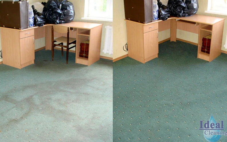 Кто такие клинеры и для чего они нужны? - Оцените результат работы, фото до и после того, как там побывали сотрудники клининг-службы