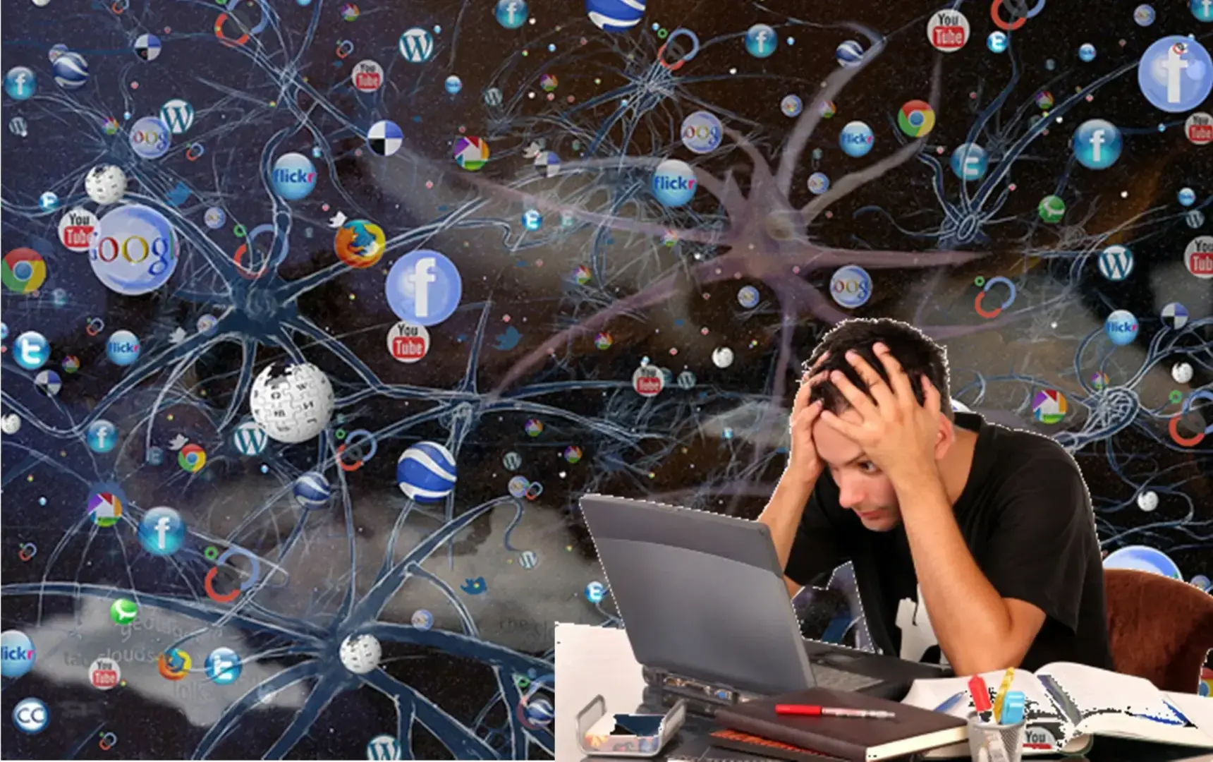 Достаточно ли Вы знаете о цифровом плене.