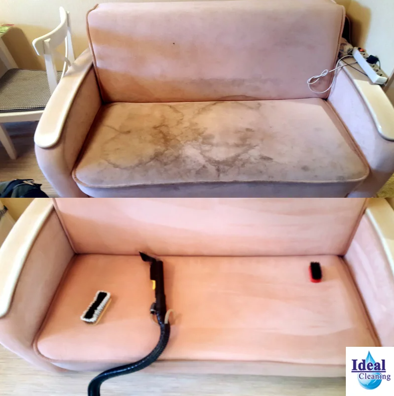 Кто такие клинеры и для чего они нужны? - Оцените результат работы, фото до и после того, как там побывали сотрудники клининг-службы