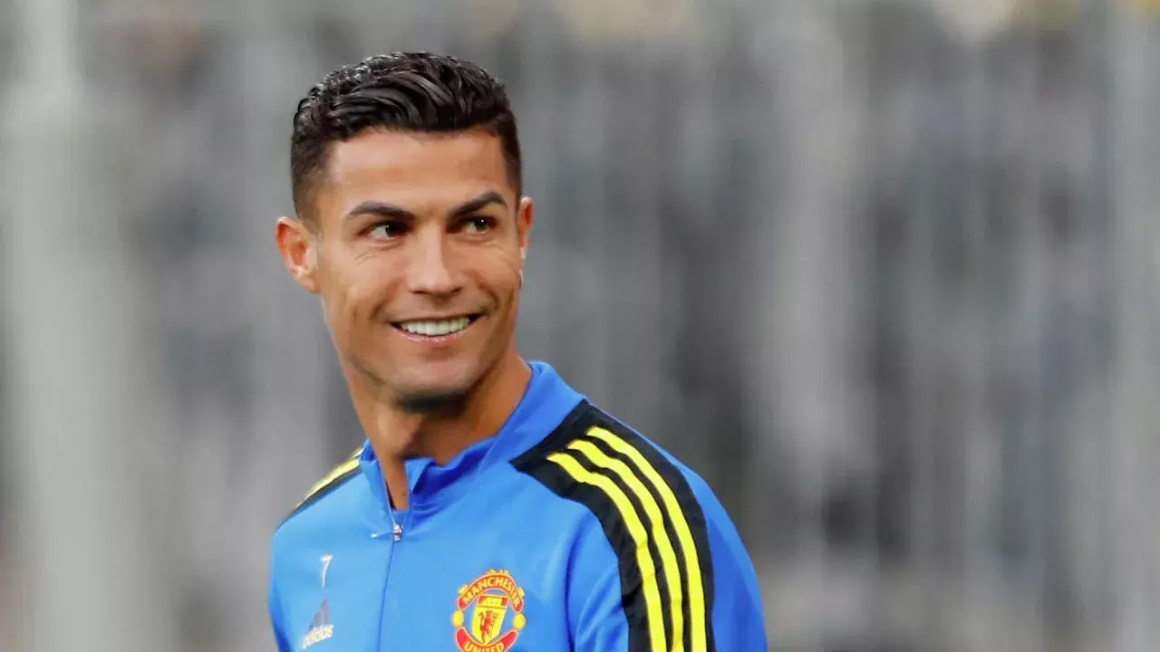 Сколько Золотых мячей выиграл Криштиану Роналду?