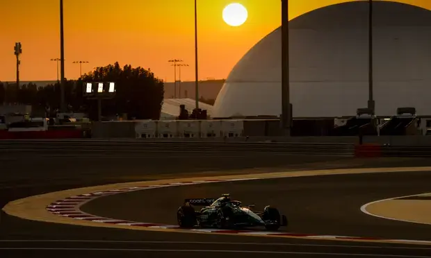 «Формула-1 может привести к реальным переменам