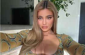 Кайли Дженнер: Жизнь селебы