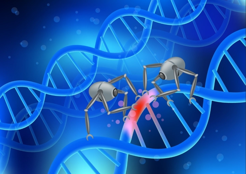 Когда придумают "антивирусник" для человека?