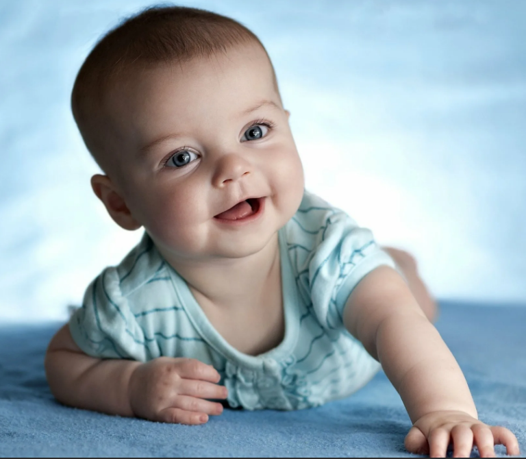 Реальная история из жизни.