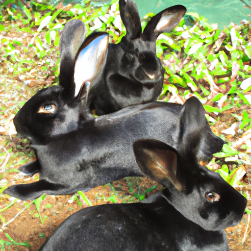 2023: Год Черного водяного кролика — символ надежды и обновления