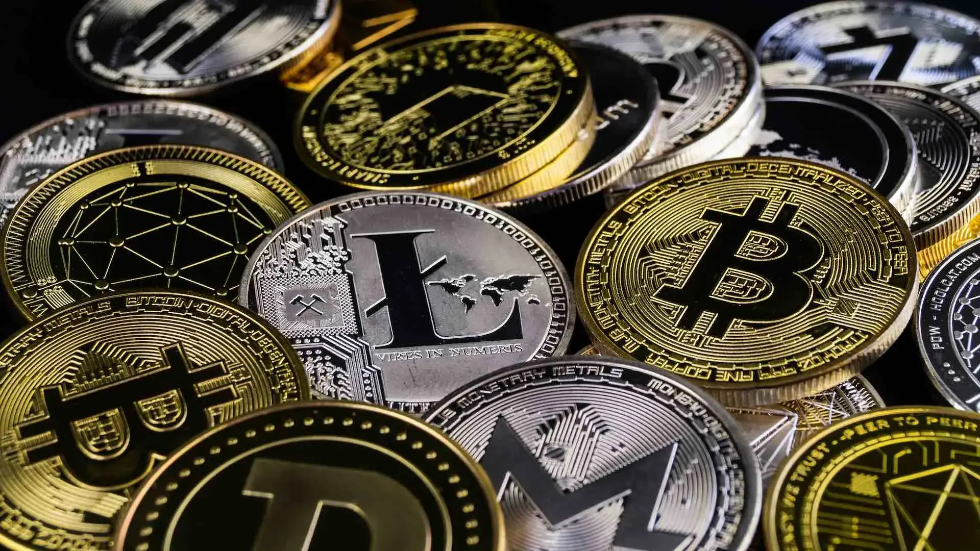 Какие альткойны могут взорваться? Консалтинговый гигант назвал имя!