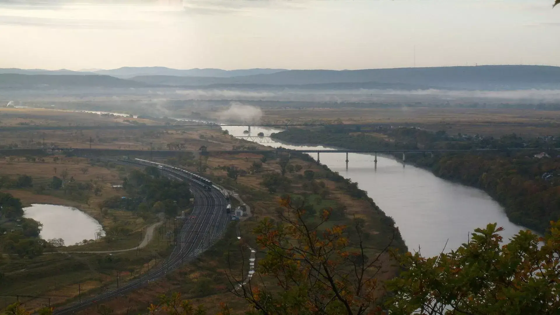 В Китае создадут постоянную выставку товаров Российского Приморья