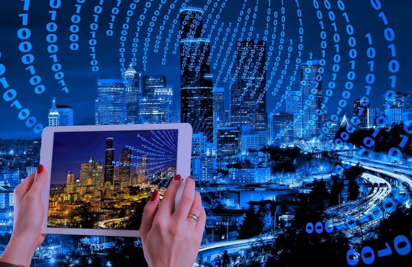 "Будущее умных домов: Как технологии революционизируют наши жилые помещения"