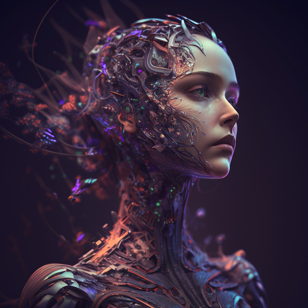 Этическая дилемма искусственного интеллекта: изучение последствий разработки и использования ИИ