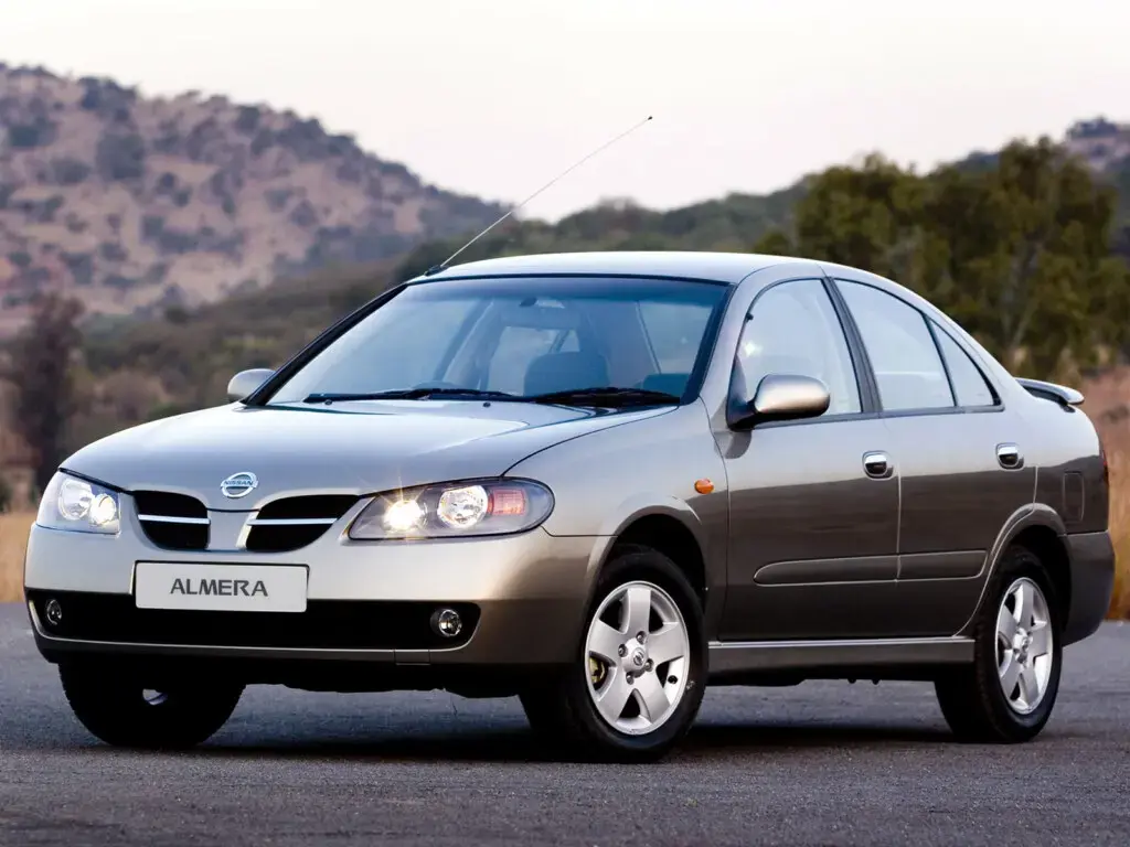 Надёжные авто с пробегом до 250 000 рублей