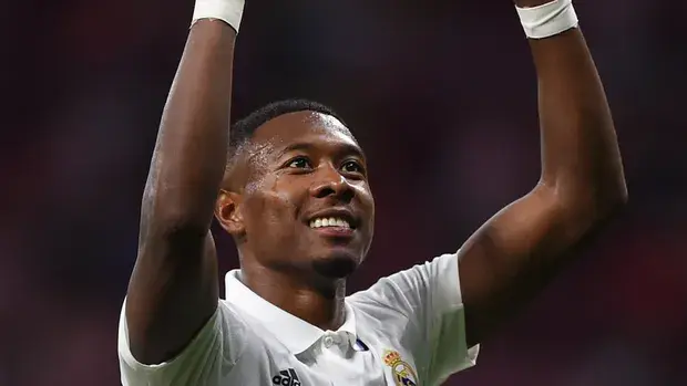 Защитник «Реала» стал жертвой безжалостной расистской атаки