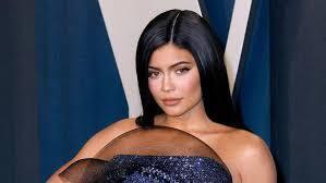 Кайли Дженнер: Жизнь селебы