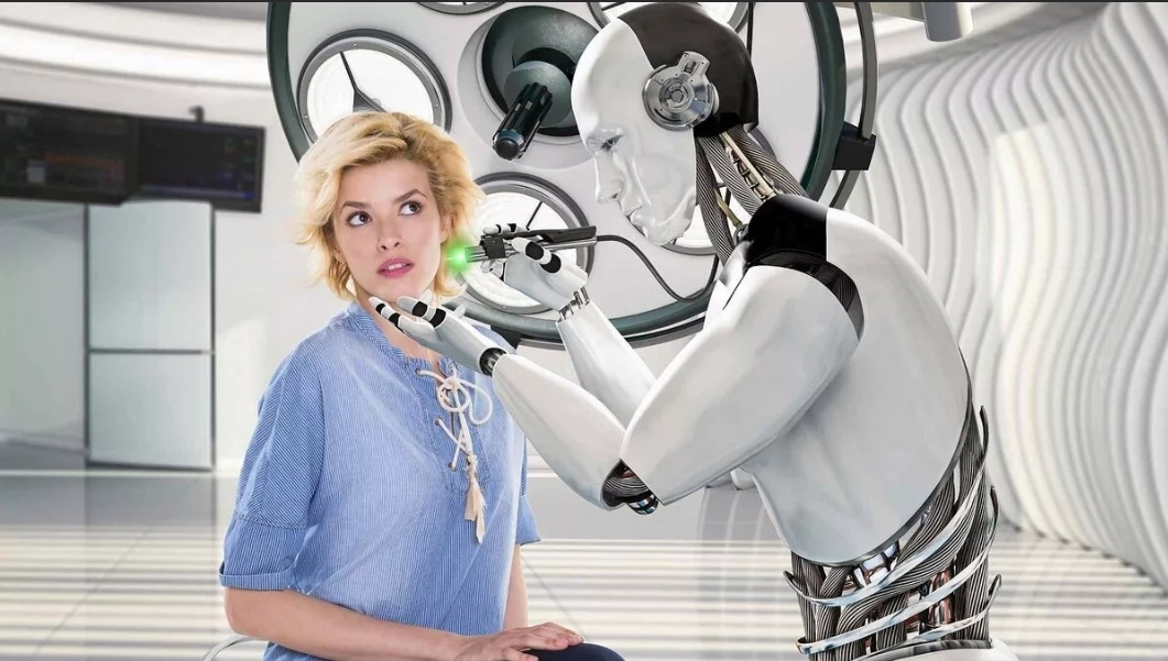 Когда придумают "антивирусник" для человека?