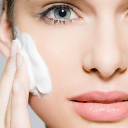 Простые способы к красивому цвету лица