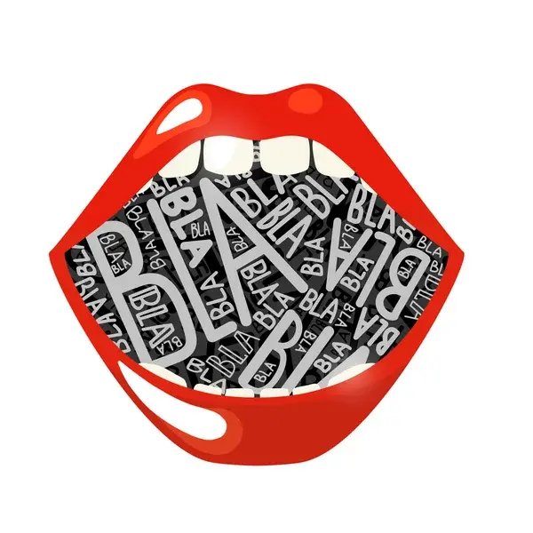 Модный сленг: Внутренний язык индустрии