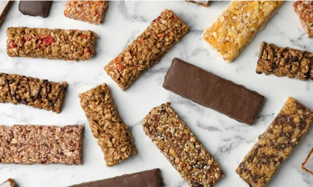 10 продуктов, которые вы считали здоровыми, но на самом деле это не так.