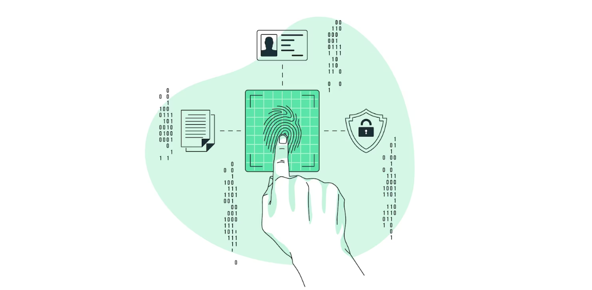 "Как защитить свои данные: понятное объяснение закона о персональных данных"