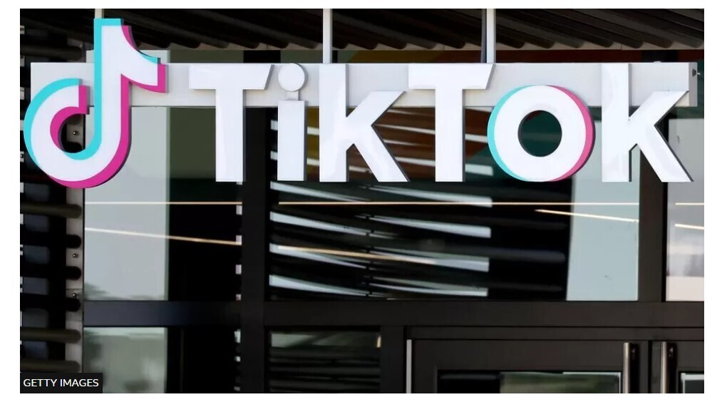 Китай нападает на США из-за запрета TikTok на федеральных устройствах