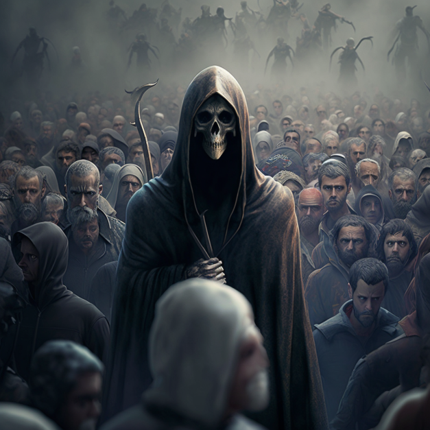 Конец человечества: как наши сегодняшние действия могут решить нашу судьбу