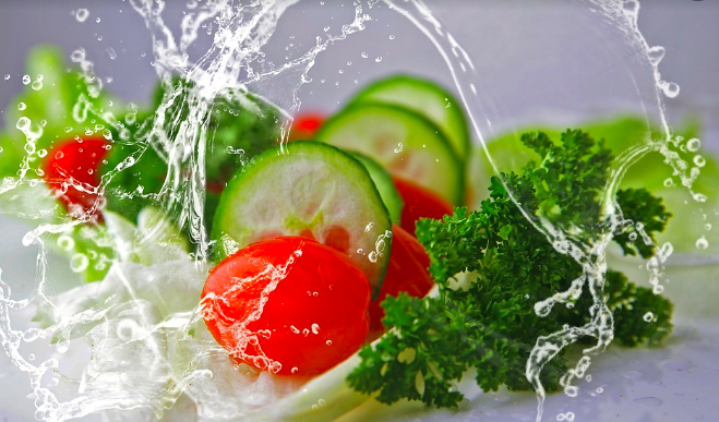 Восход диет на основе растений: Как веганство захватит мир в 2023 году