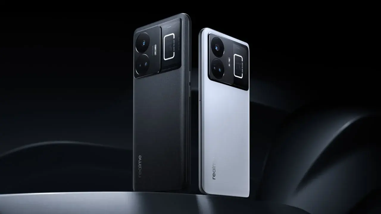 Батарея Realme мощностью 240 Вт полностью заряжает телефон за 10 минут