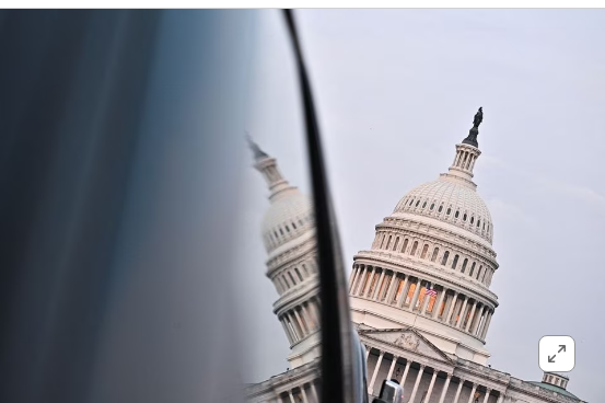 Республиканское движение против инвестиционного правила Байдена ESG набирает обороты.