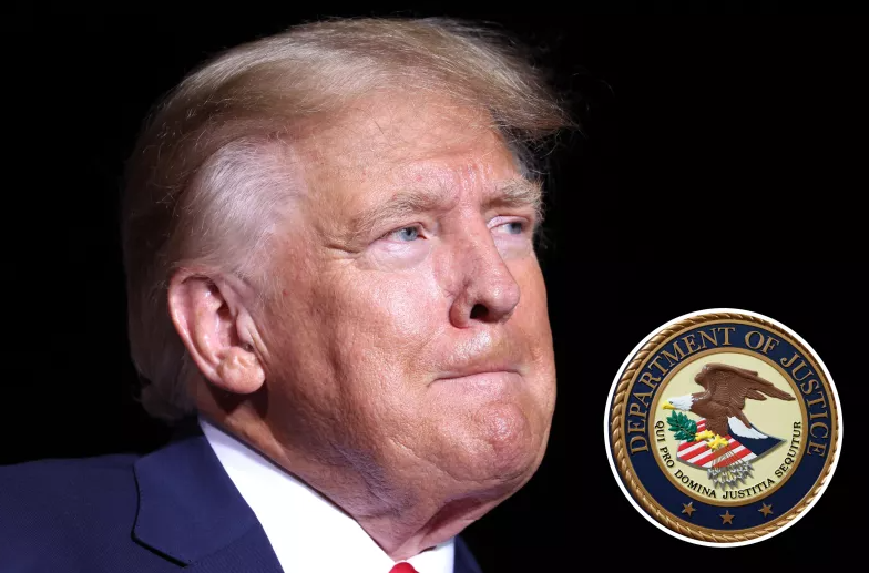 «Отчаяние Трампа проявляется»: Киршнер.