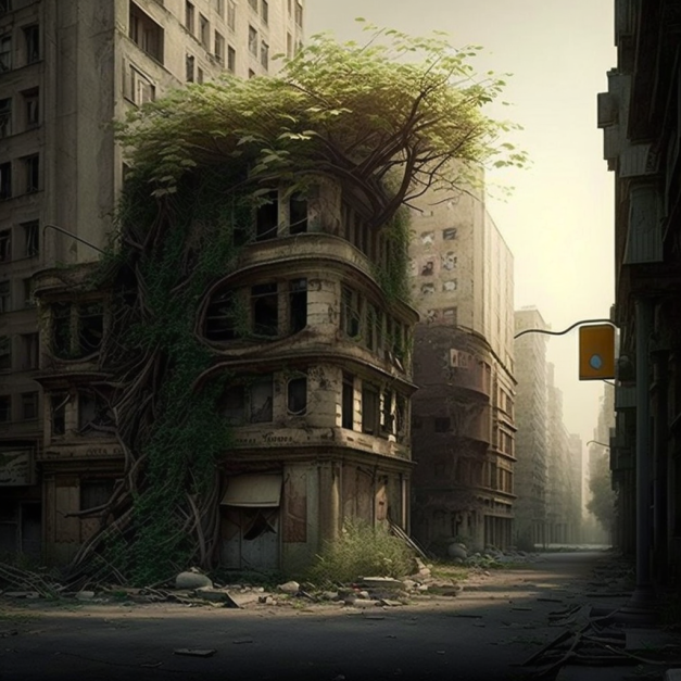 Конец человечества: как наши сегодняшние действия могут решить нашу судьбу