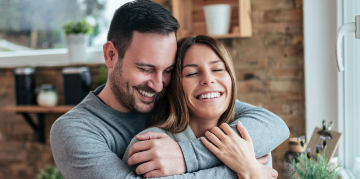 Удивительно простая задача, оказывается, повышает привязанность к супругу и удовлетворенность браком